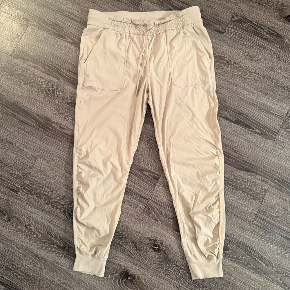 Lululemon Beyond the Studio Jogger